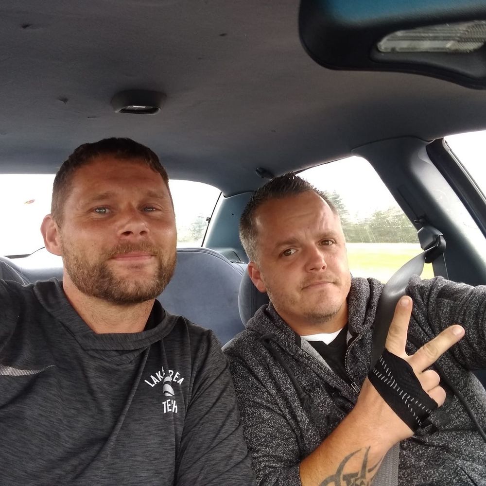 Meet your Posher, David